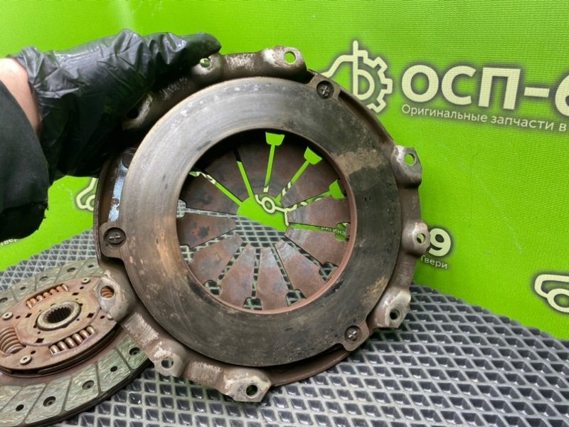 Сцепление, 6400 рублей, Тверь