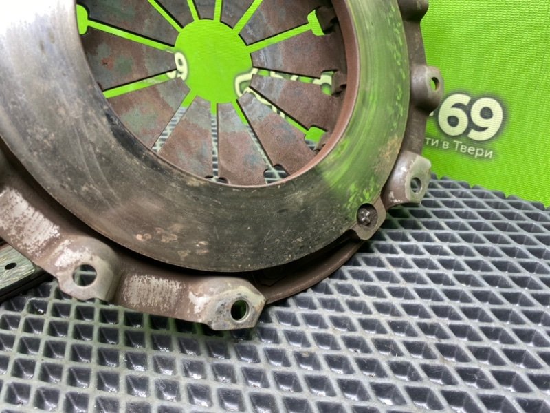 Сцепление, 6400 рублей, Тверь