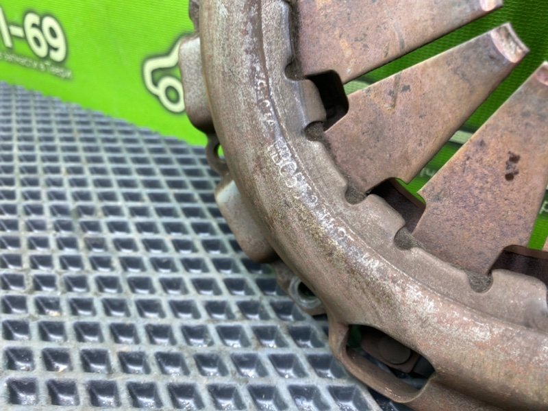 Сцепление, 6400 рублей, Тверь