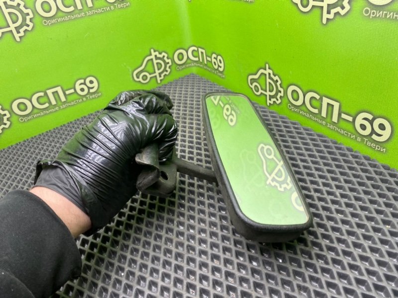 Зеркало салона, 790 рублей, Тверь