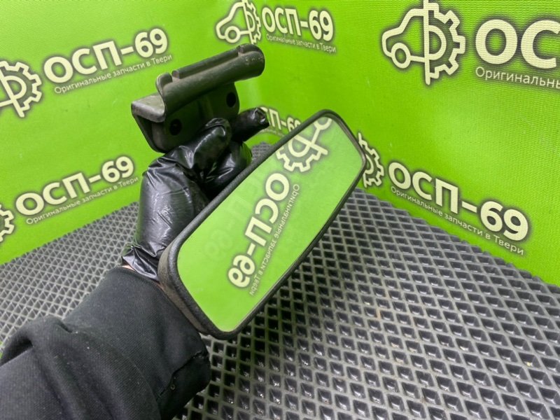 Зеркало салона, 790 рублей, Тверь