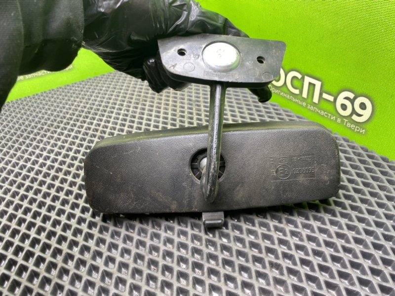 Зеркало салона, 790 рублей, Тверь