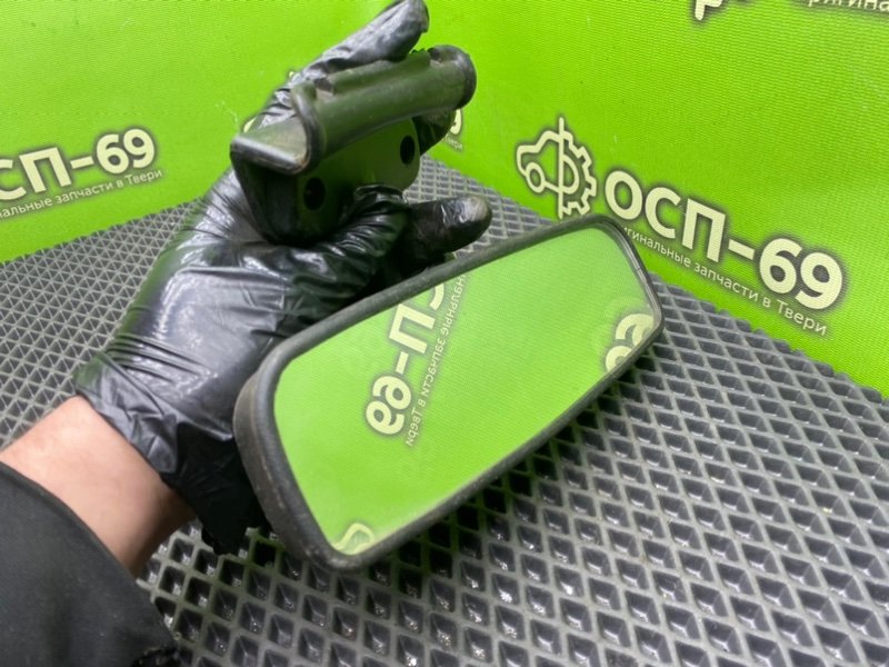 Зеркало салона, 790 рублей, Тверь