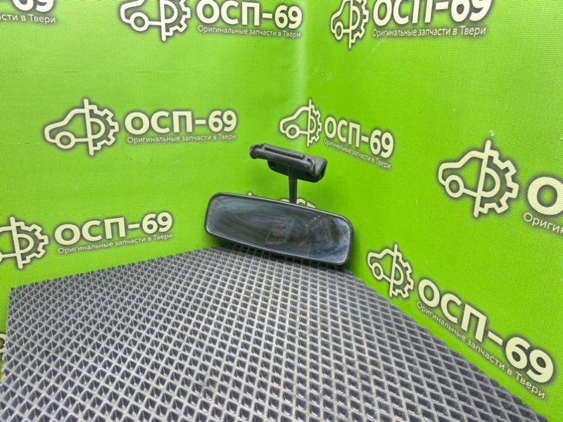 Зеркало салона, 790 рублей, Тверь