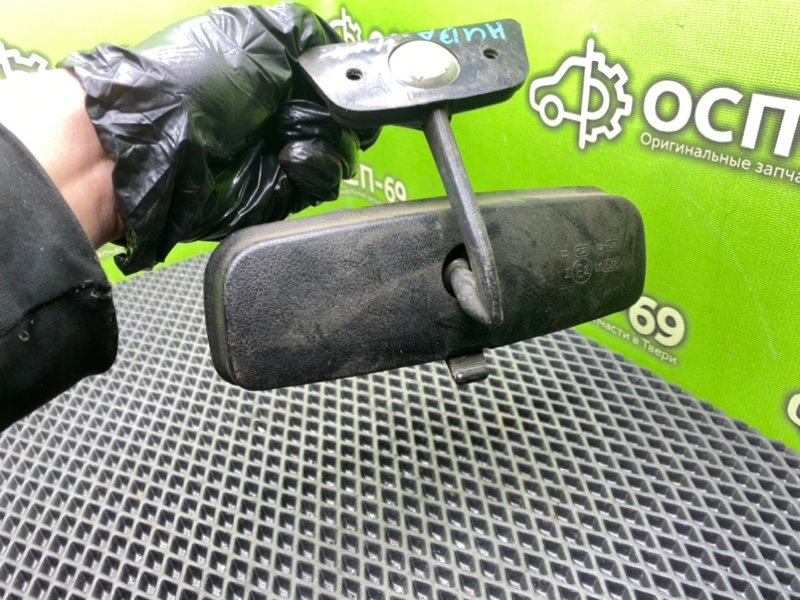 Зеркало салона, 790 рублей, Тверь