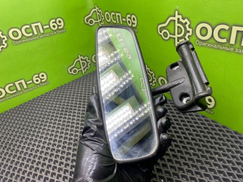 Зеркало салона, 790 рублей, Тверь