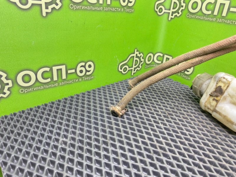 Бачок для тормозной жидкости, 390 рублей, Тверь