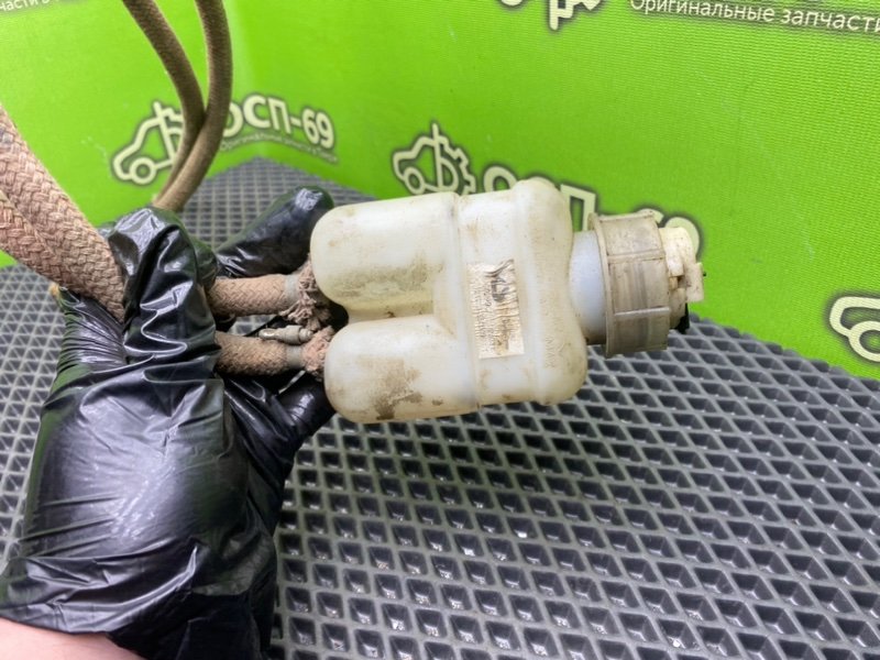 Бачок для тормозной жидкости, 390 рублей, Тверь