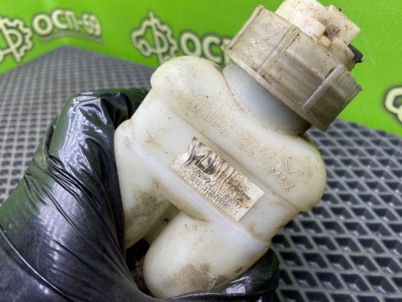 Бачок для тормозной жидкости, 390 рублей, Тверь