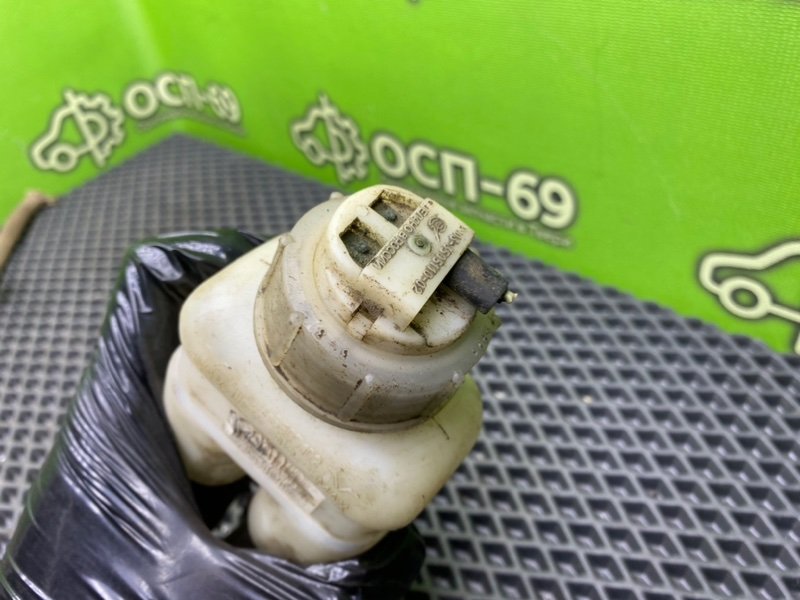 Бачок для тормозной жидкости, 390 рублей, Тверь