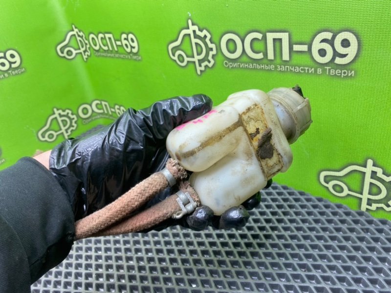 Бачок для тормозной жидкости, 390 рублей, Тверь