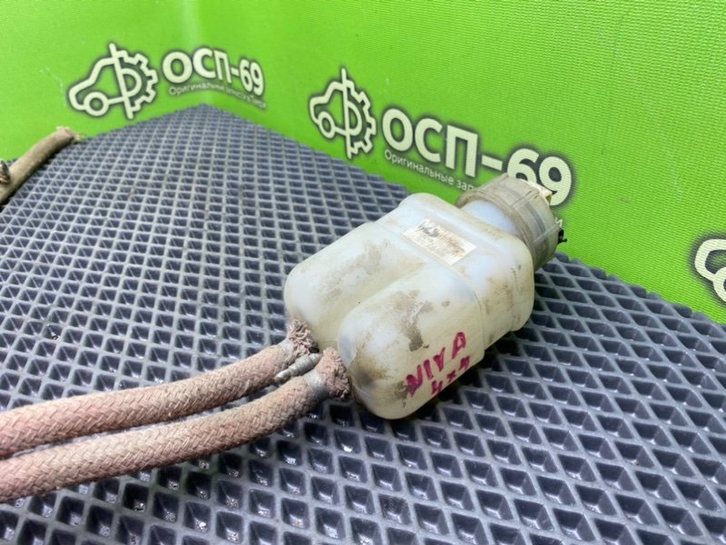 Бачок для тормозной жидкости, 390 рублей, Тверь