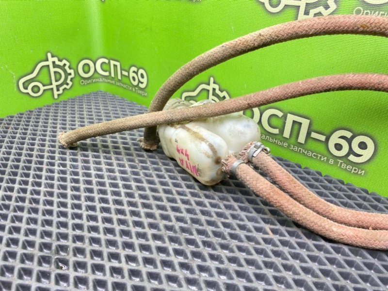 Бачок для тормозной жидкости, 390 рублей, Тверь