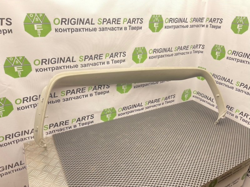 Накладка багажника, 590 рублей, Тверь