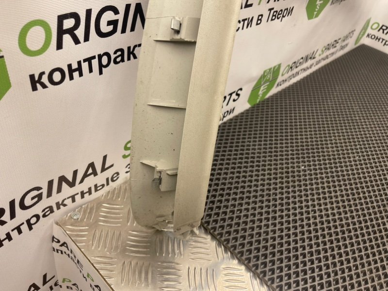 Накладка багажника, 590 рублей, Тверь