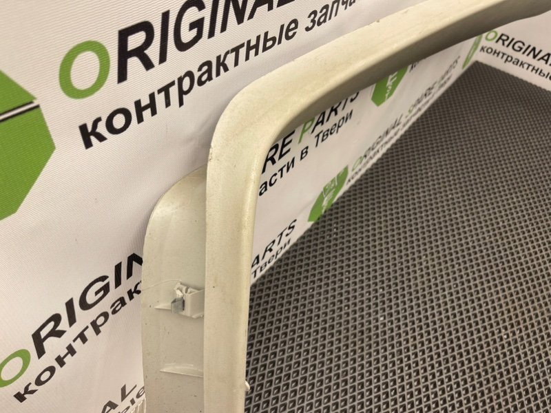 Накладка багажника, 590 рублей, Тверь