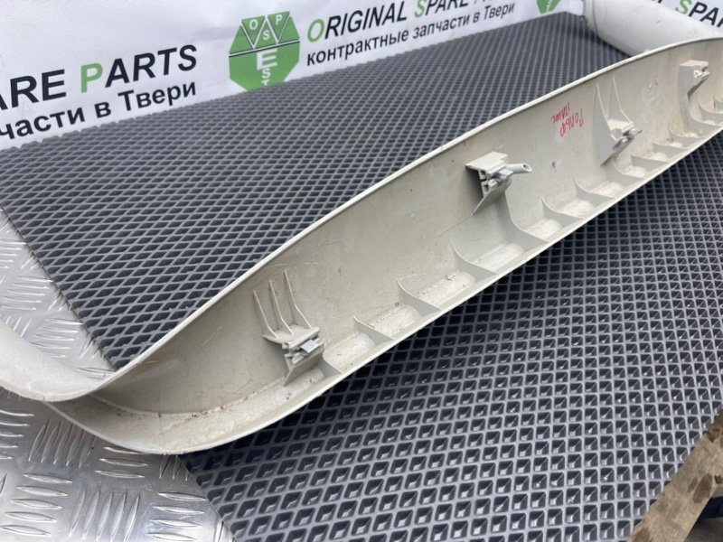 Накладка багажника, 590 рублей, Тверь