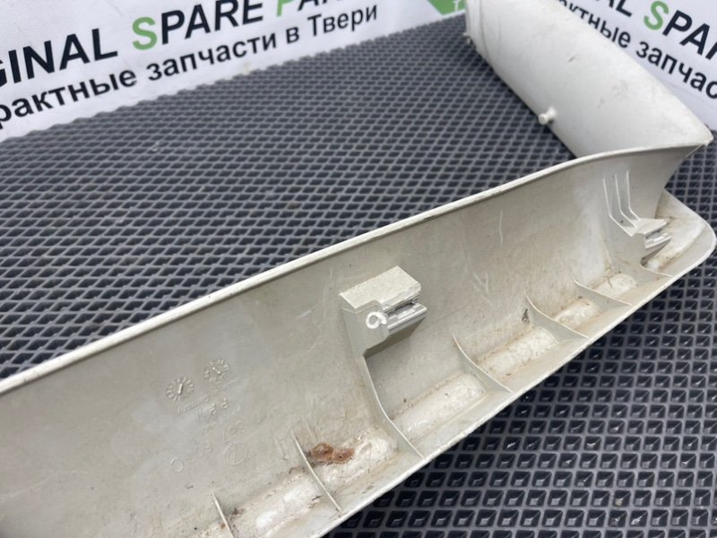 Накладка багажника, 590 рублей, Тверь
