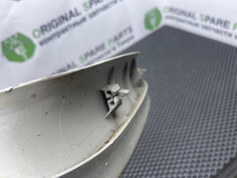 Накладка багажника, 590 рублей, Тверь