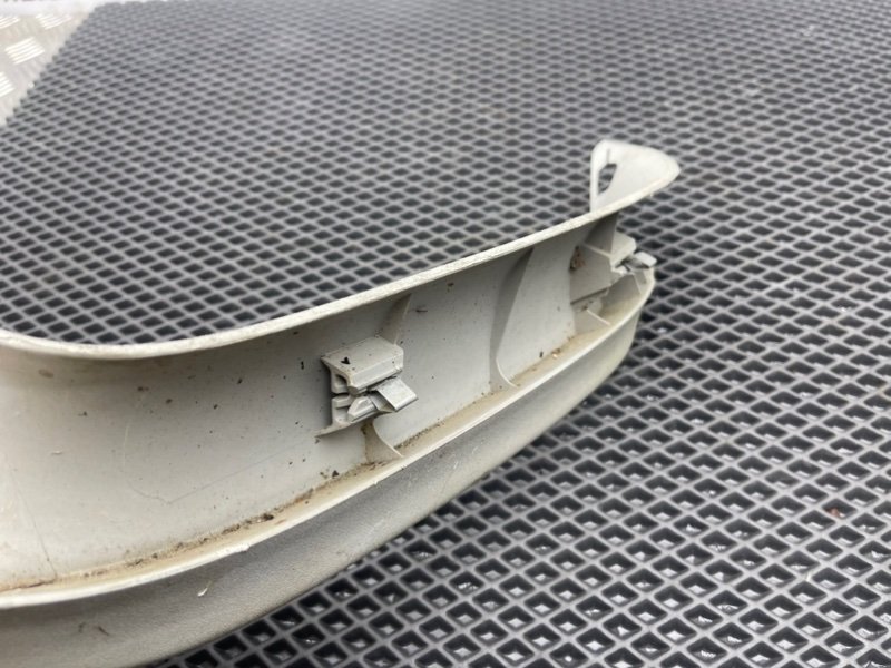 Накладка багажника, 590 рублей, Тверь