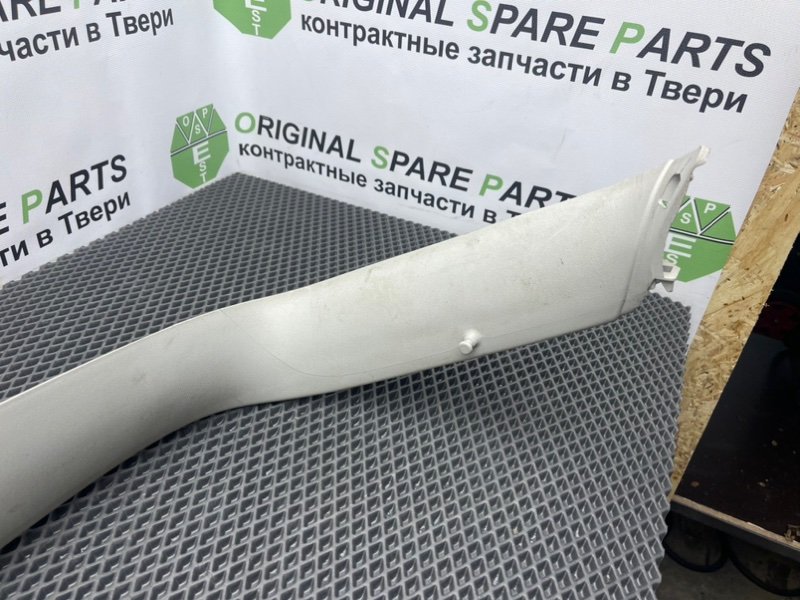 Накладка багажника, 590 рублей, Тверь