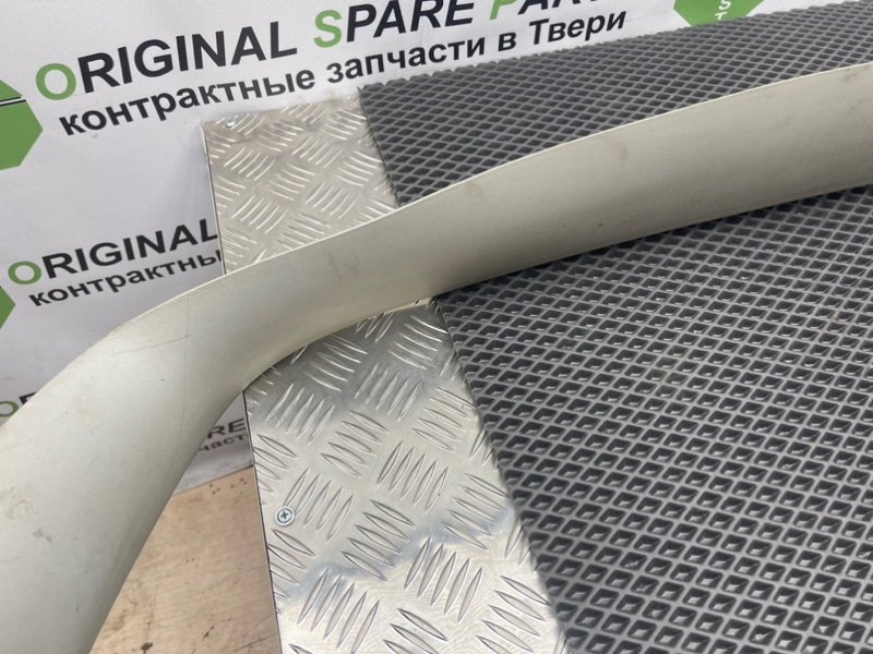 Накладка багажника, 590 рублей, Тверь