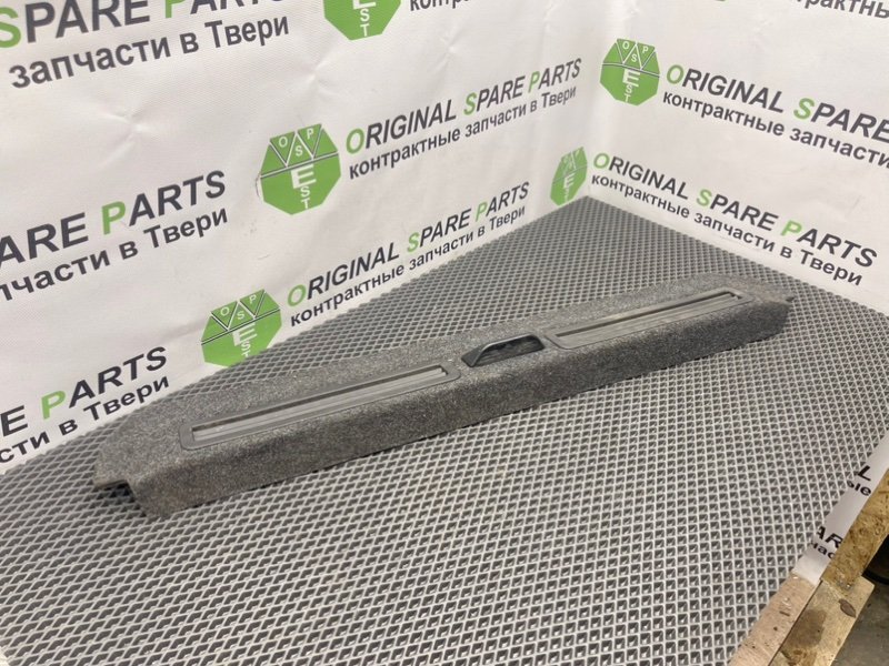 Обшивка багажника, 1090 рублей, Тверь