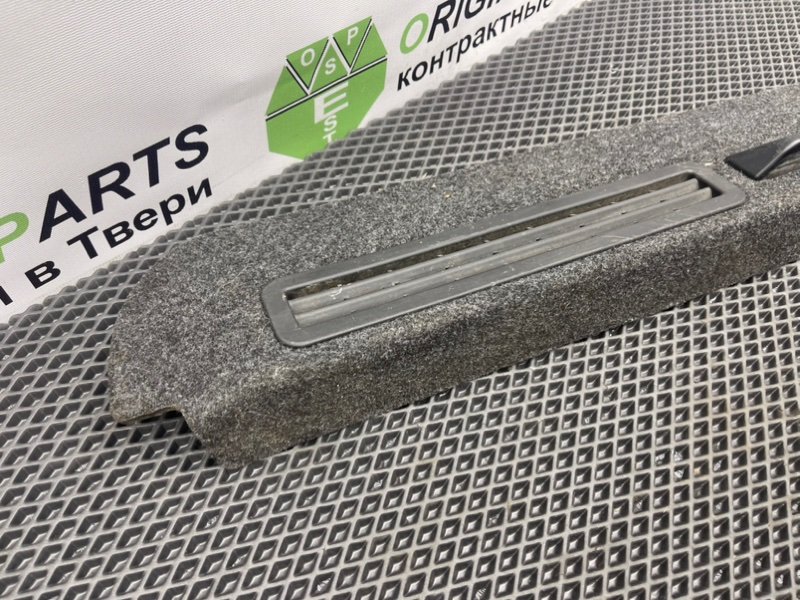 Обшивка багажника, 1090 рублей, Тверь