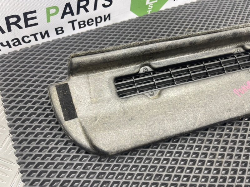 Обшивка багажника, 1090 рублей, Тверь