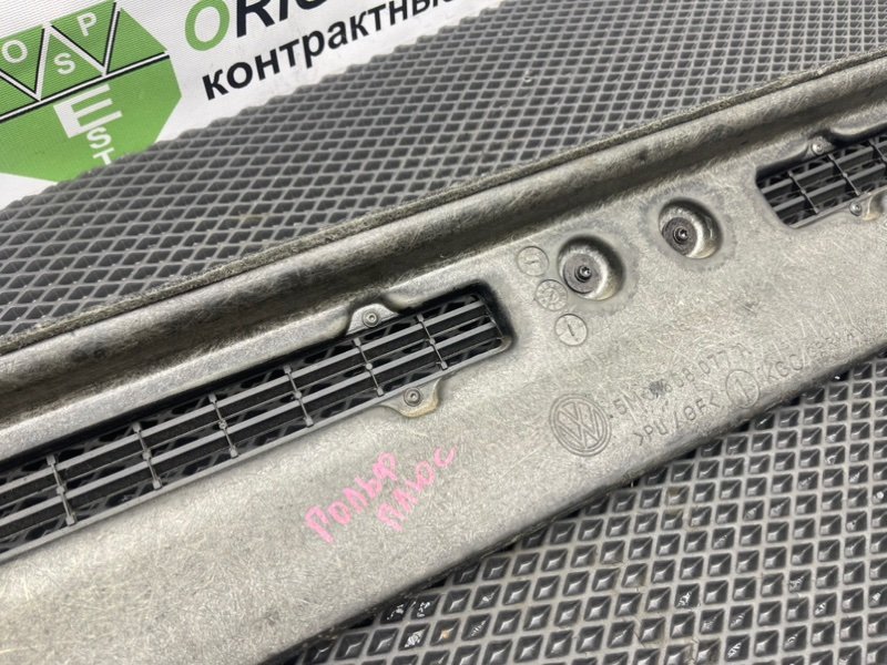 Обшивка багажника, 1090 рублей, Тверь