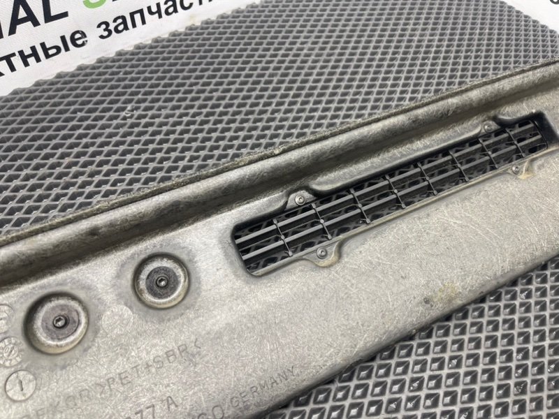 Обшивка багажника, 1090 рублей, Тверь