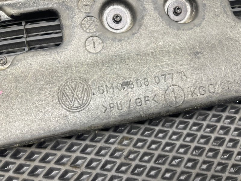 Обшивка багажника, 1090 рублей, Тверь