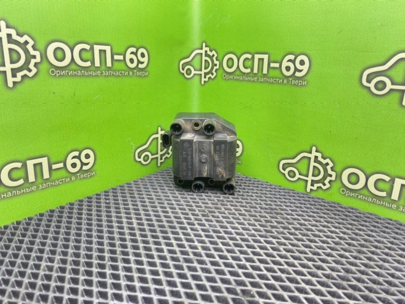 Катушка зажигания, 990 рублей, Тверь