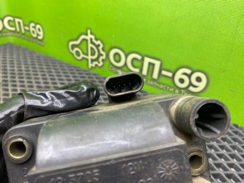 Катушка зажигания, 990 рублей, Тверь