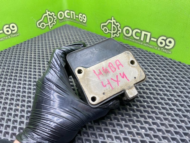 Катушка зажигания, 990 рублей, Тверь