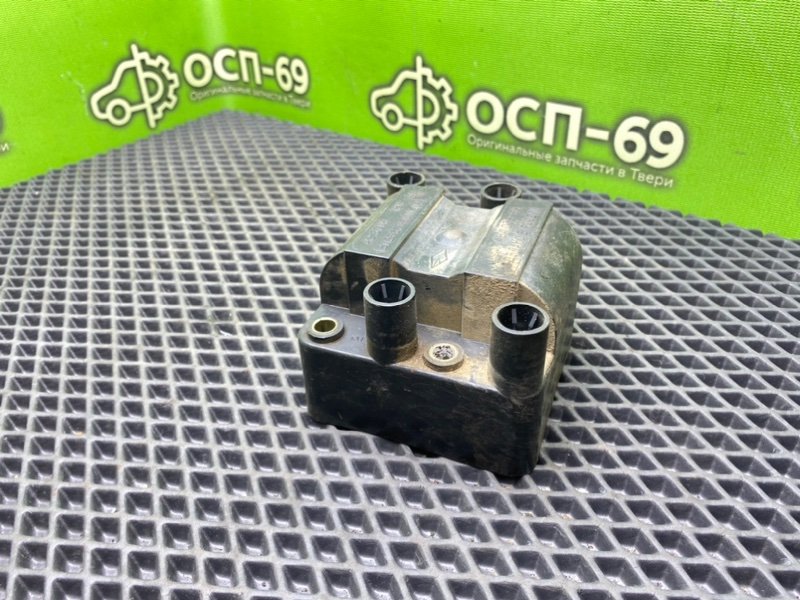 Катушка зажигания, 990 рублей, Тверь