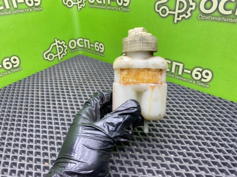 Бачок для тормозной жидкости, 390 рублей, Тверь