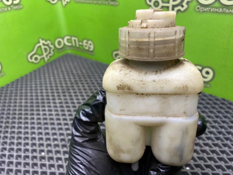 Бачок для тормозной жидкости, 390 рублей, Тверь