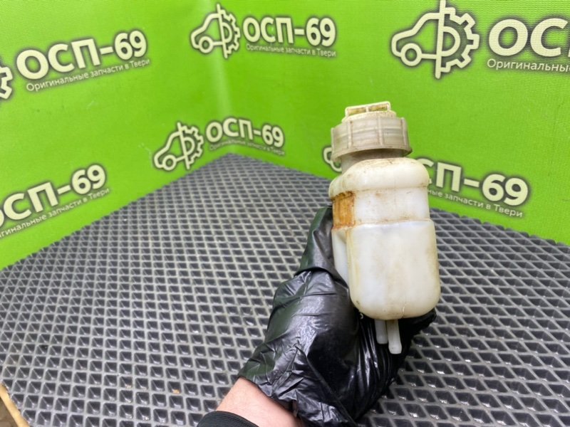 Бачок для тормозной жидкости, 390 рублей, Тверь