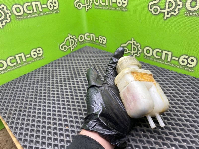 Бачок для тормозной жидкости, 390 рублей, Тверь