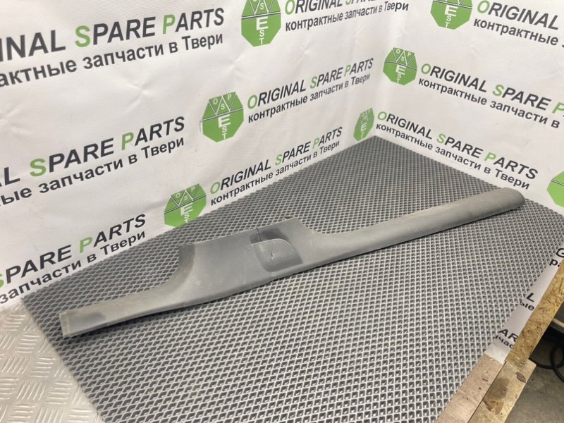 Накладка порога, 790 рублей, Тверь