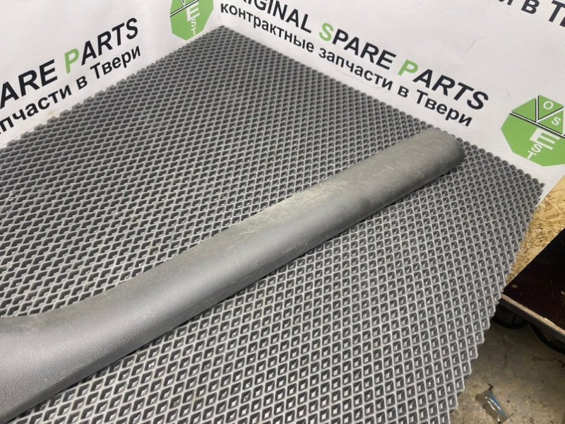 Накладка порога, 790 рублей, Тверь