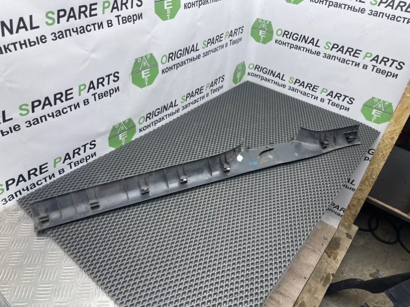 Накладка порога, 790 рублей, Тверь