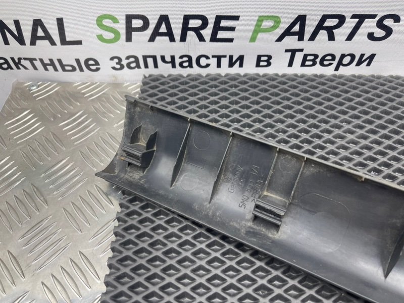 Накладка порога, 790 рублей, Тверь