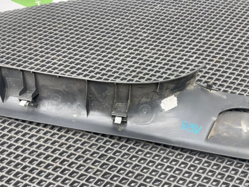 Накладка порога, 790 рублей, Тверь