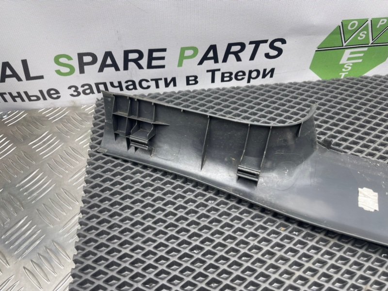 Накладка порога, 790 рублей, Тверь