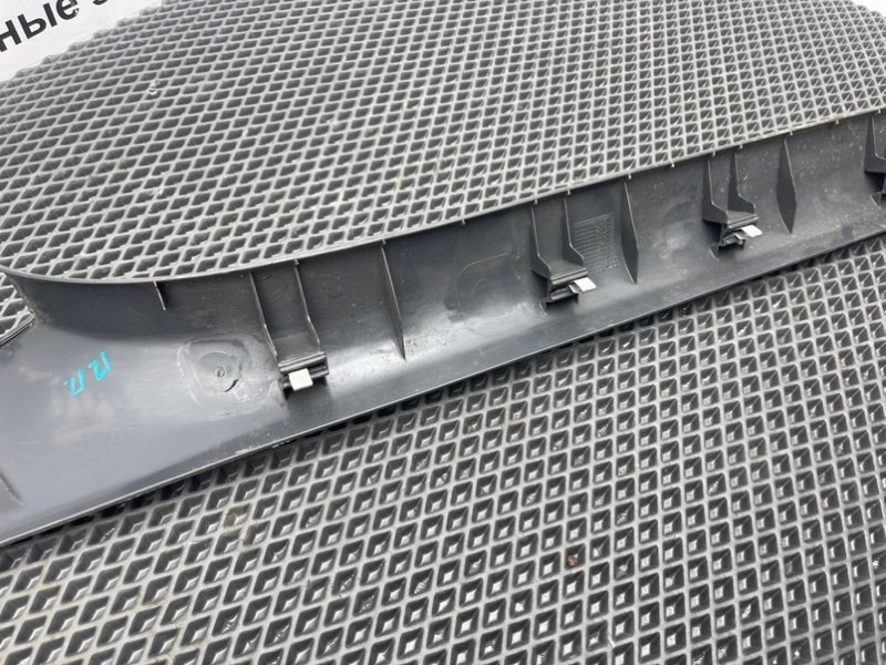 Накладка порога, 790 рублей, Тверь