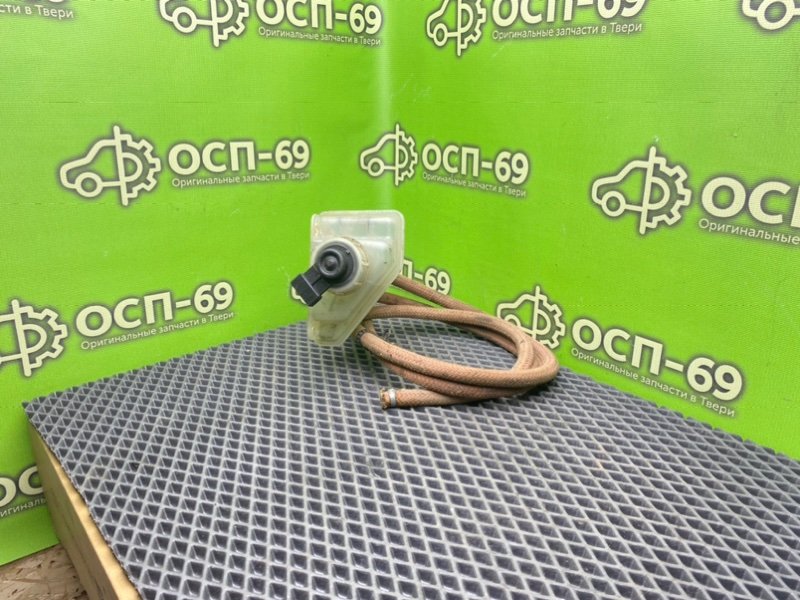 Бачок для тормозной жидкости, 790 рублей, Тверь