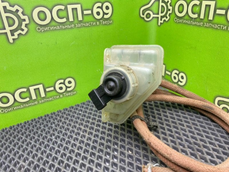 Бачок для тормозной жидкости, 790 рублей, Тверь