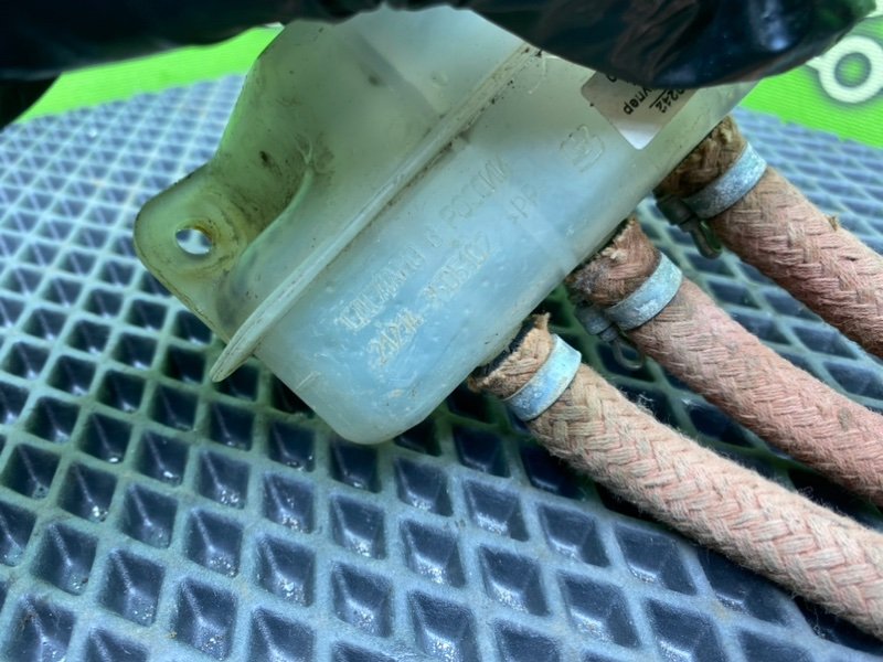 Бачок для тормозной жидкости, 790 рублей, Тверь